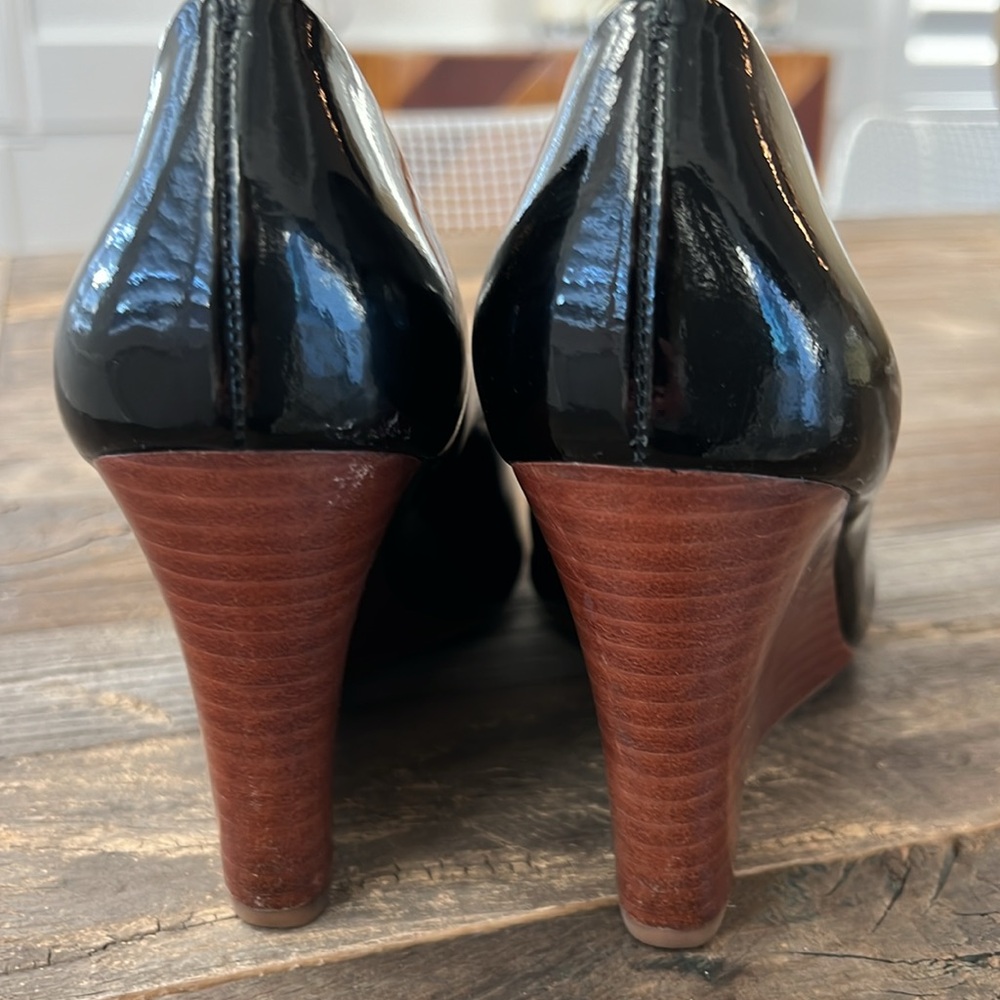 Tory Burch wedges - Picture 7 of 7